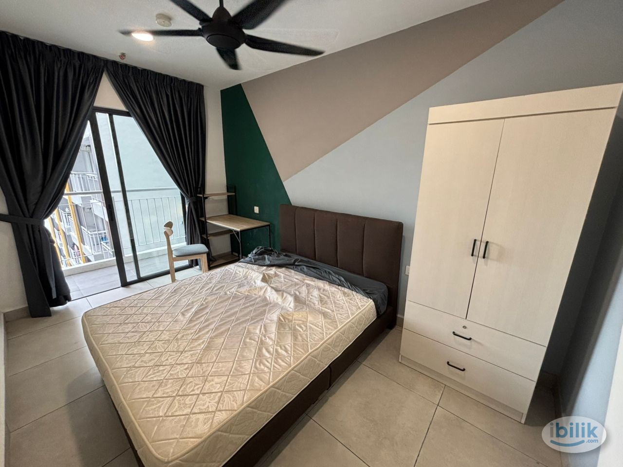 Middle Room at DK Impian, Shah Alam - Image 2