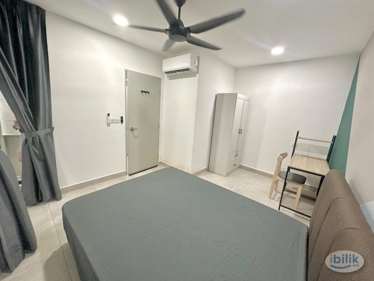Middle Room at DK Impian, Shah Alam - Image 3