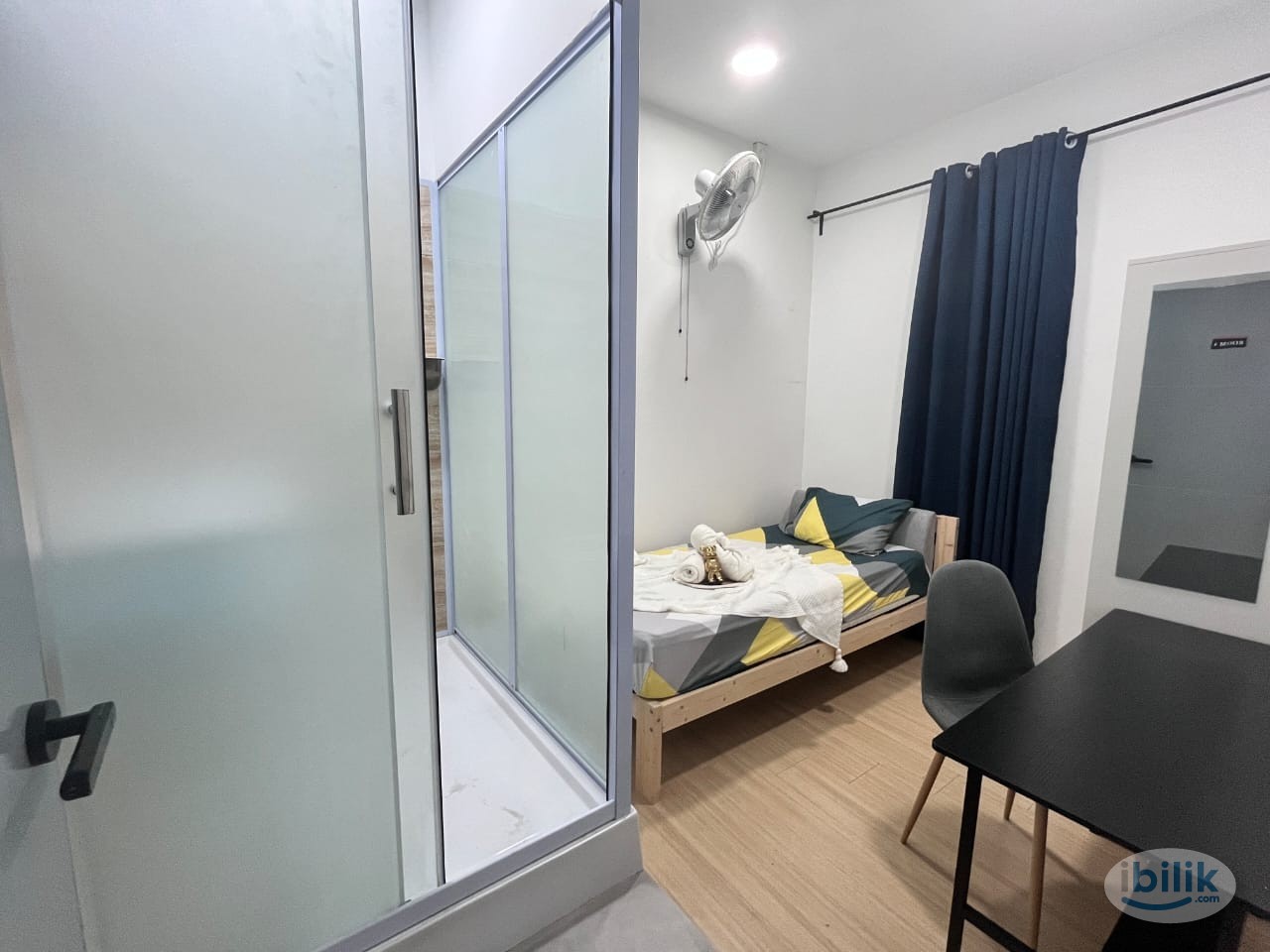 Master Room at SOHO @ D'Sara Sentral, Sungai Buloh - Image 2