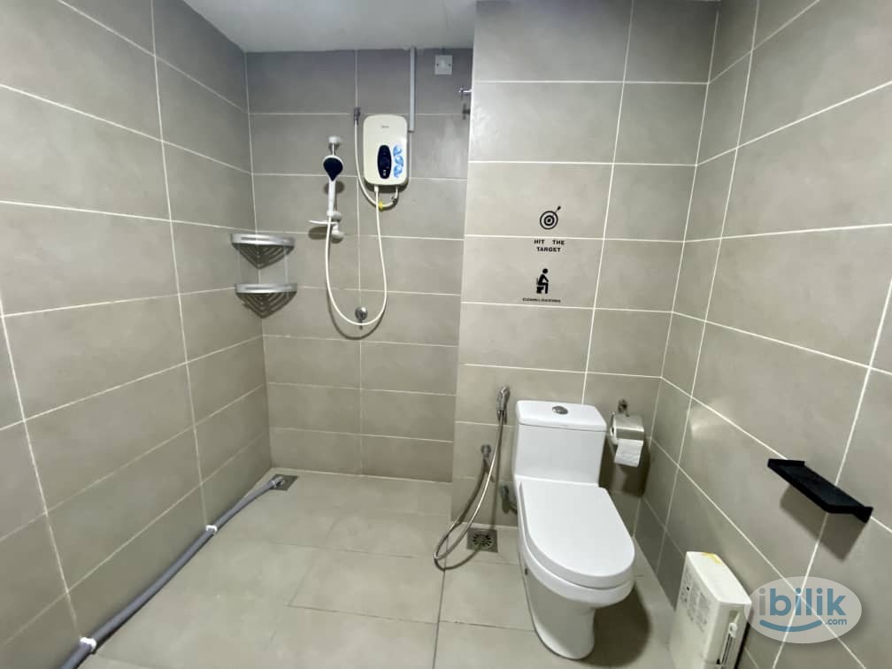 Master Room at SOHO @ D'Sara Sentral, Sungai Buloh - Image 4
