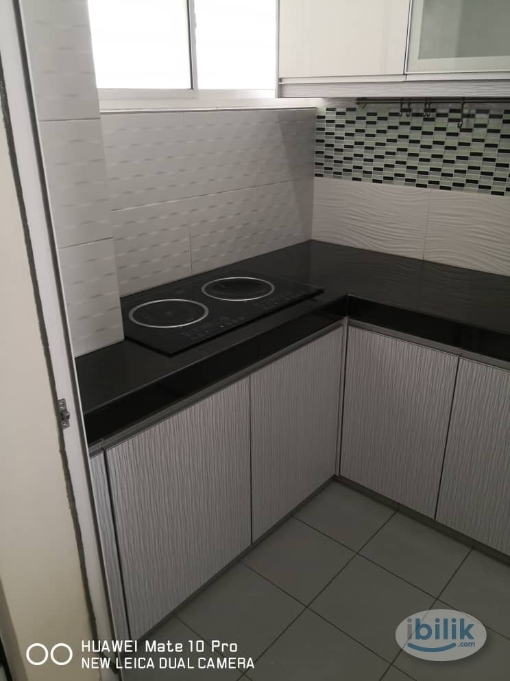 Single Room at Ipoh, Perak - Image 3