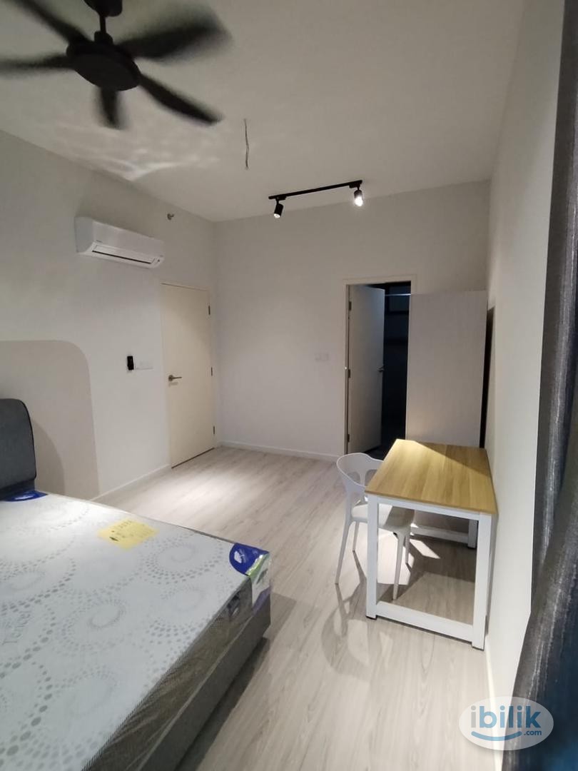 Bintang Residence Bukit Jalil - Image 1