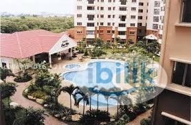 Middle Room at Sungai Chua, Kajang - Image 1