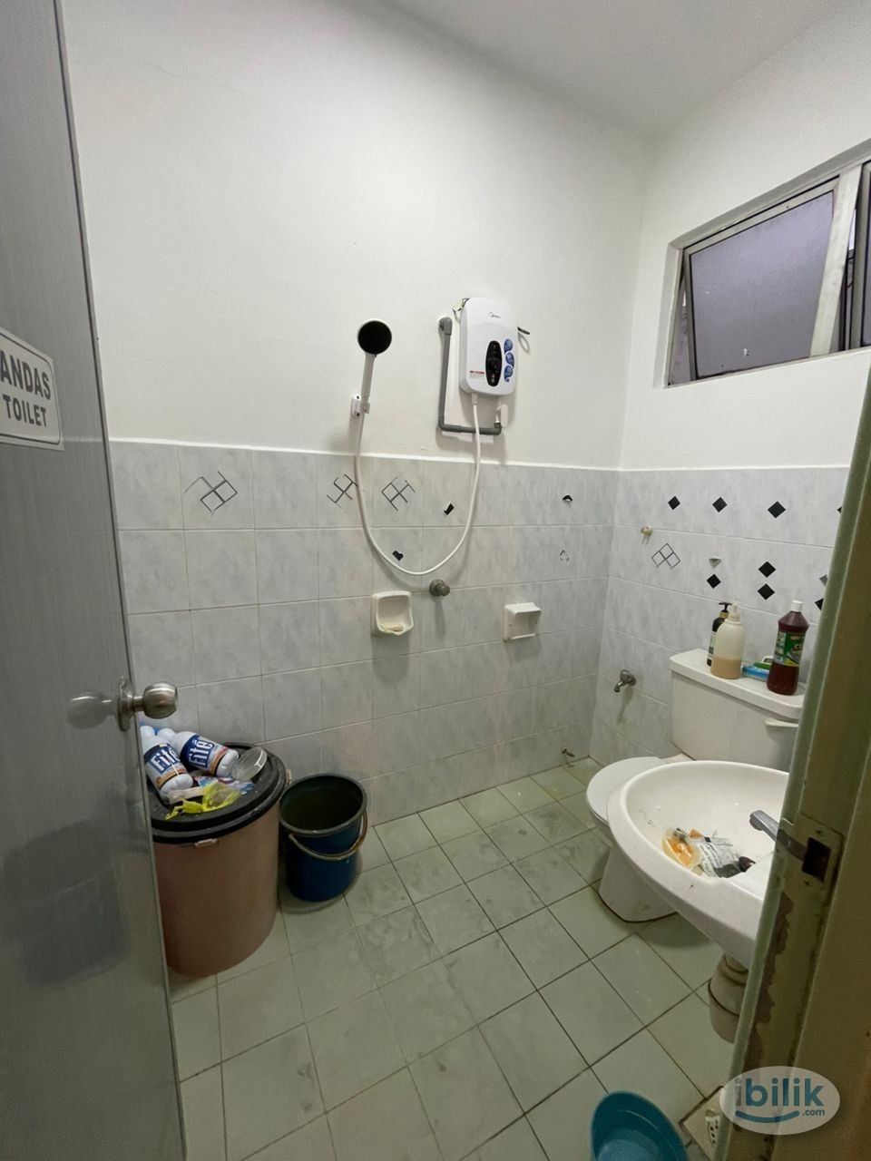 Middle Room at Sungai Chua, Kajang - Image 5