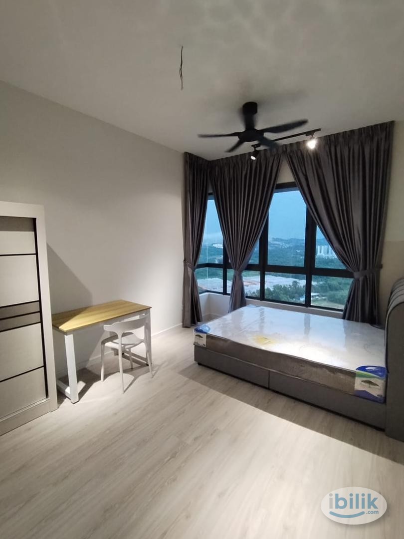 Minest Residence Sentul - Image 1