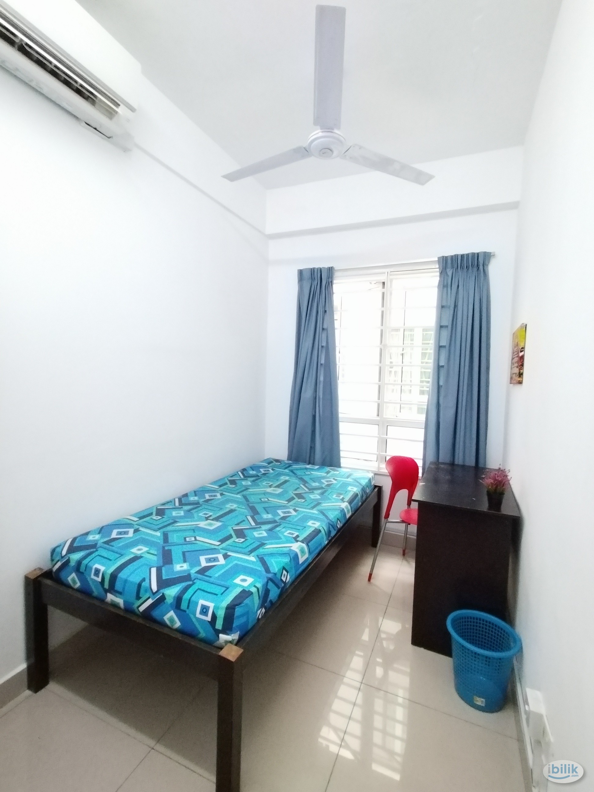 Promo End Year! Small Room at Casa Residenza, Kota Damansara - Image 1