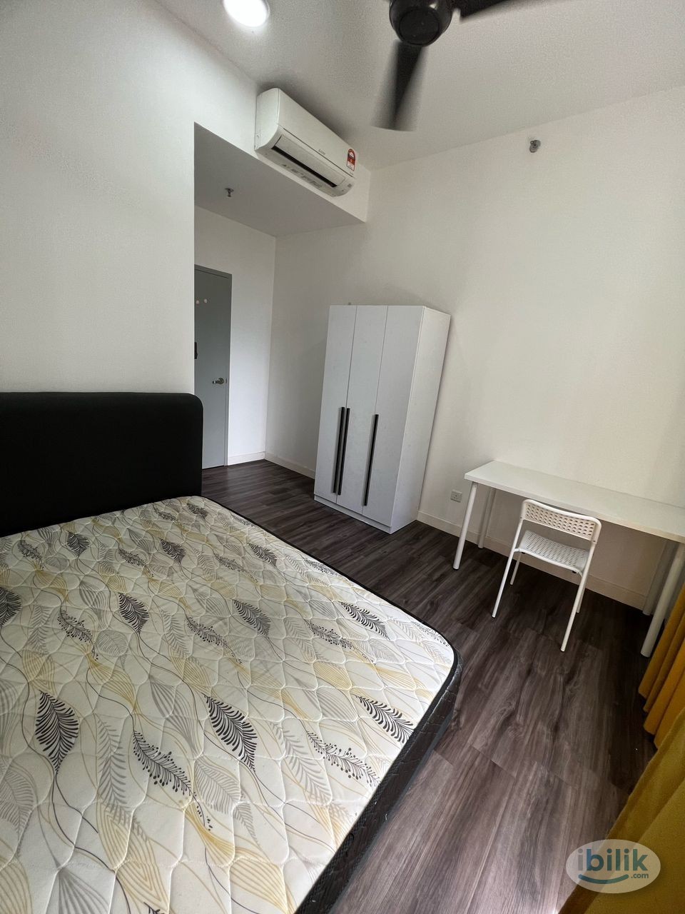 Cozy Middle Room For Rent in Urbano Utropolis UOW - Image 2