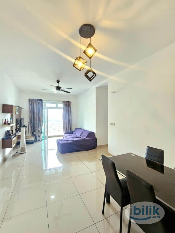 Renting out Twin Galaxy, Johor Bahru - Image 1
