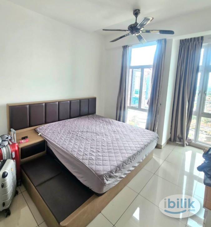 Renting out Twin Galaxy, Johor Bahru - Image 3