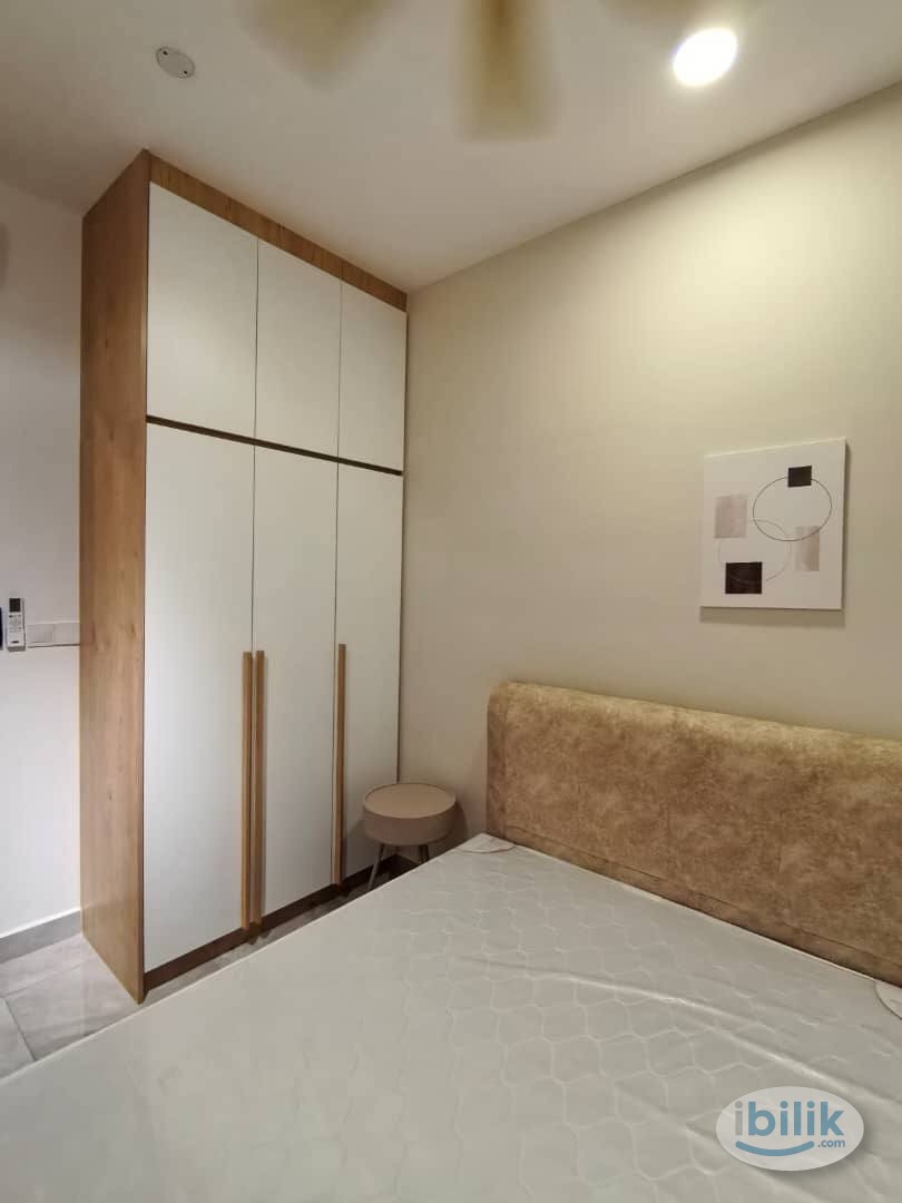 SMALL ROOM LRT SALAK SELATAN - Image 4