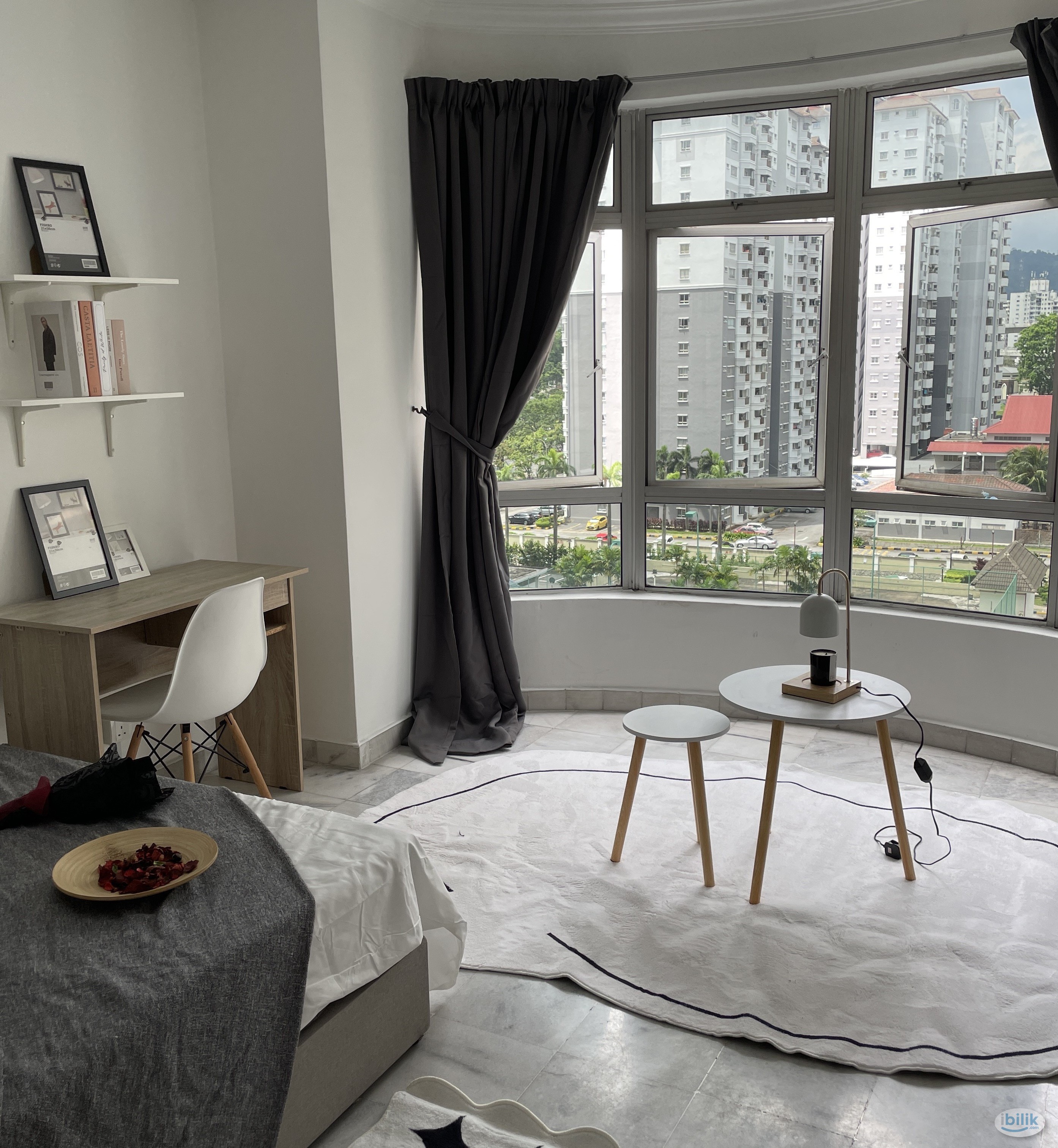 MIDDLE & CLEAN SINGLE ROOM FOR RENT AT SRI PETALING (FEMALE ONLY) - Image 2