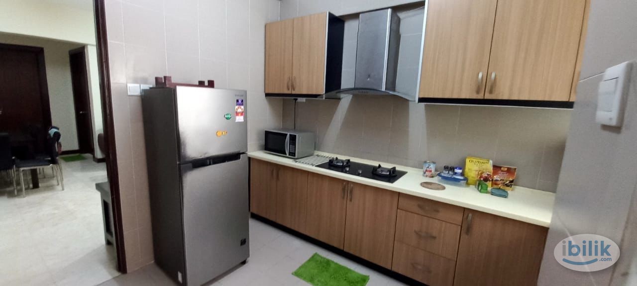 The Orion Condominium   Big Middle Room Mix Gender Unit For Rent - Image 2
