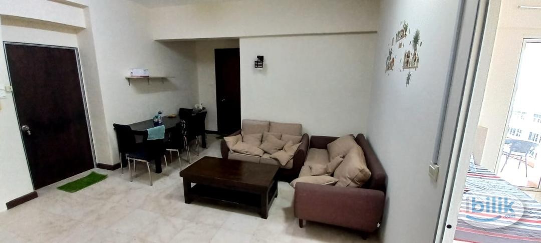 The Orion Condominium   Big Middle Room Mix Gender Unit For Rent - Image 5