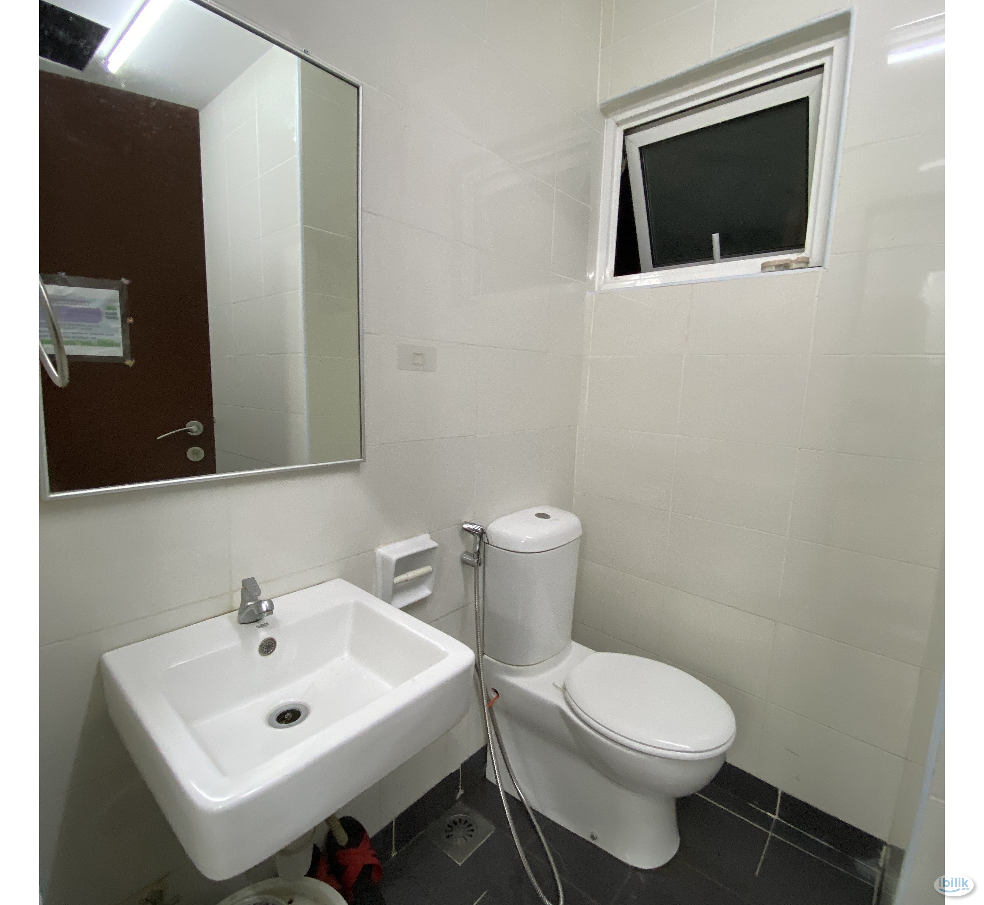 🙆‍♂️Exclusive Limited High Floor KLCC View Middle Room at Jalan Kuching / Jalan Ipoh Jalan Kuching - Image 5
