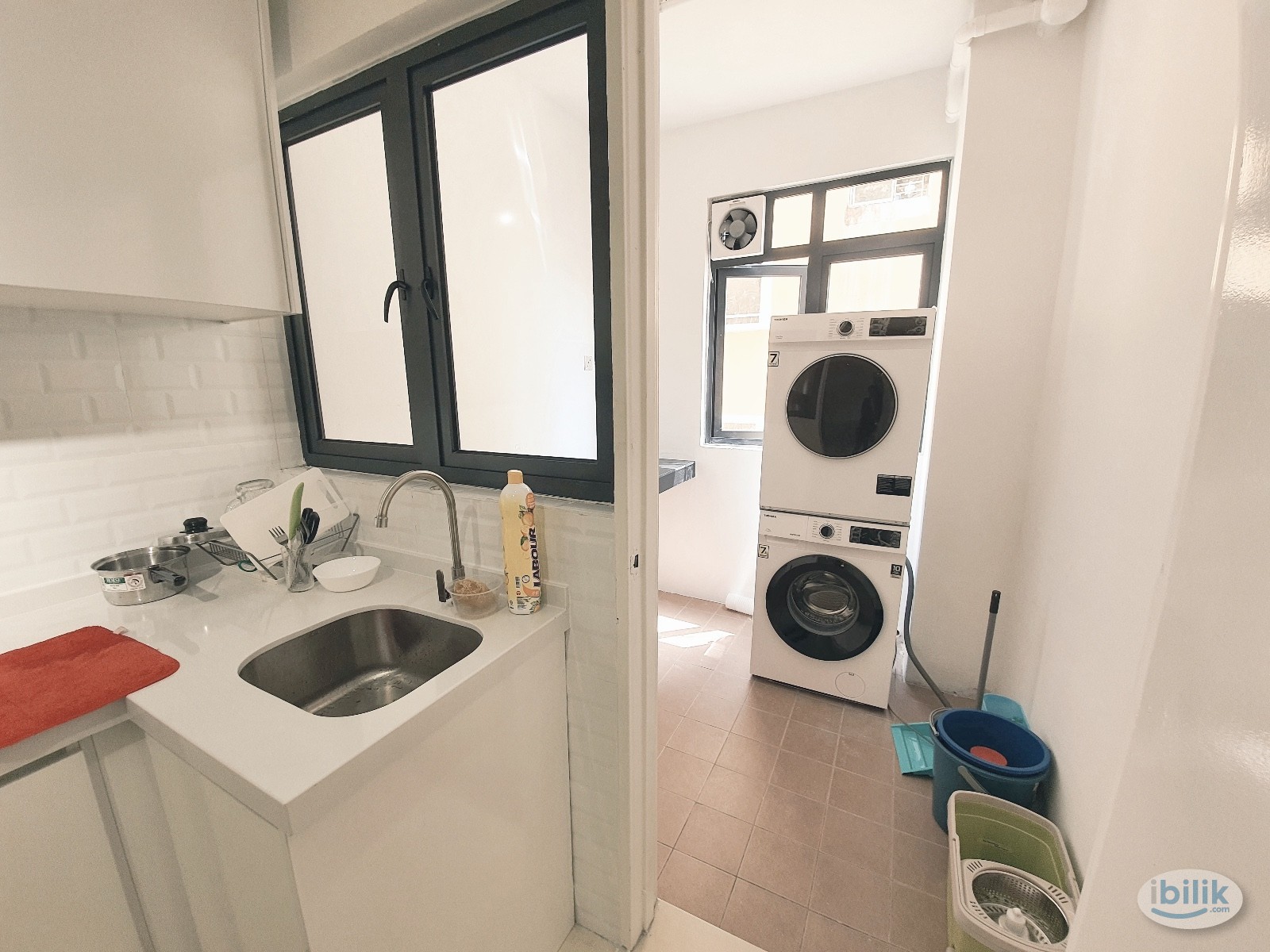 Fully Furnished Lifestyle Middle Room PV12 for 1 person - Image 2
