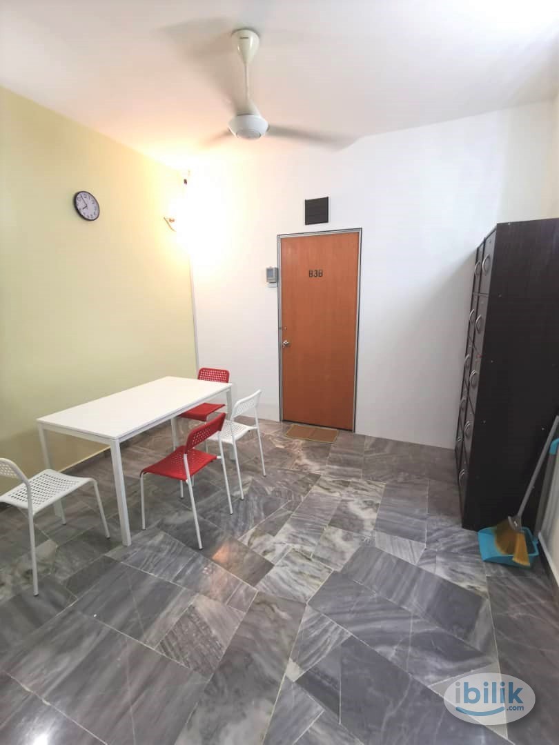 ✨[COZY SINGLE ROOM]✨ Non-partition! All-in Fully Furnished! 😊Come see to Believe it!😊 - Image 4
