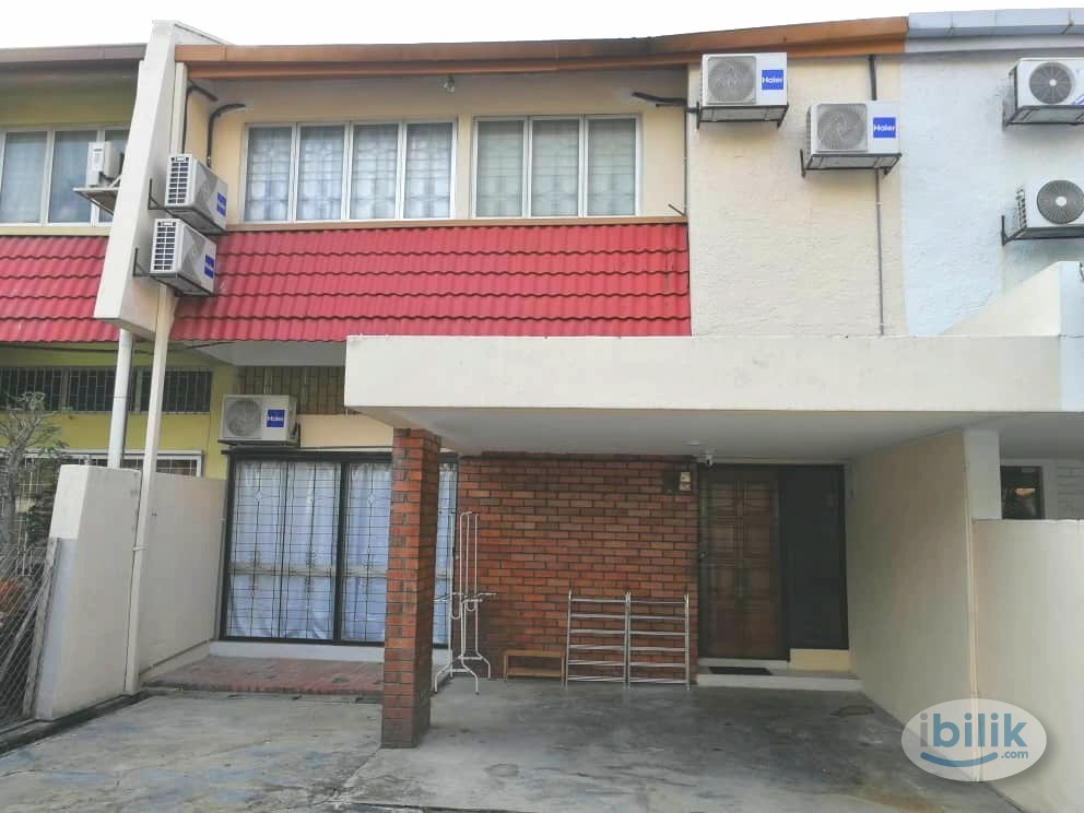 ✨[SINGLE ROOM]✨ All-in Fully Furnished! Best Value!! 😊Come see to Believe it !😊 - Image 4