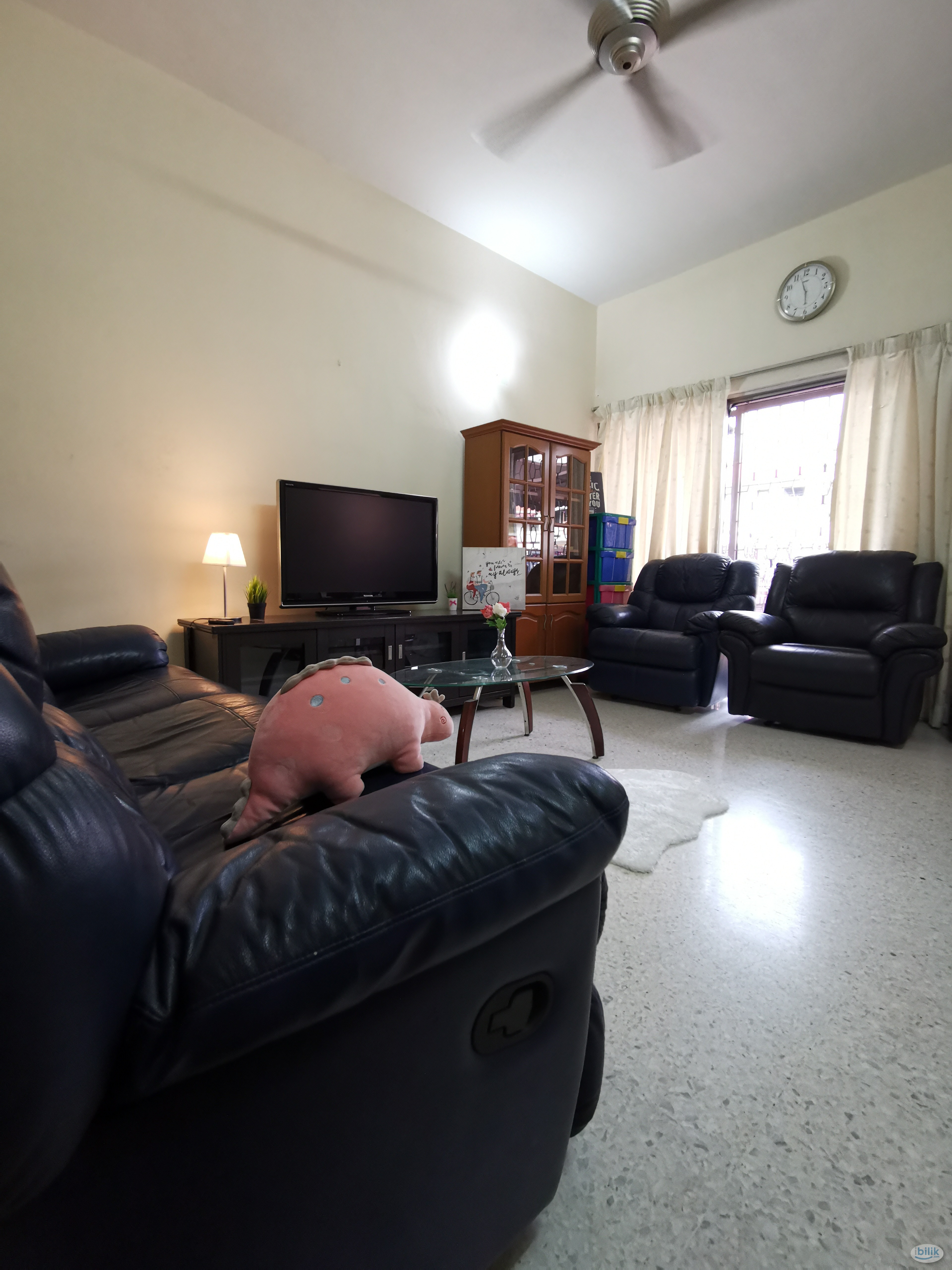 ✨[COZY SINGLE ROOM]✨ All-in Fully Furnished! Super worth it! 😊Come see to Believe it!😊 - Image 4