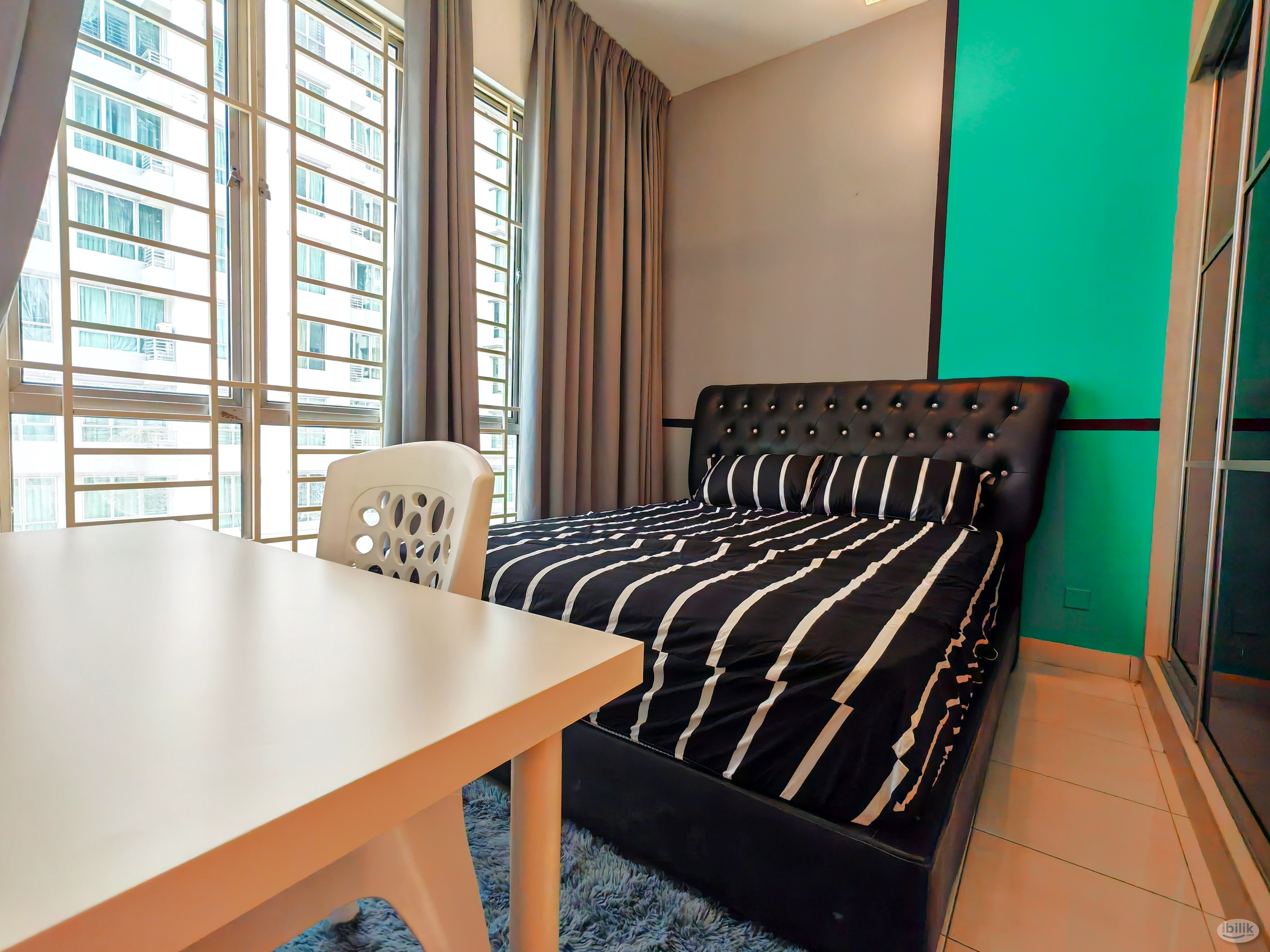 🔥Subang Master Bedroom with PRIVATE Bathroom🔥 - Image 2