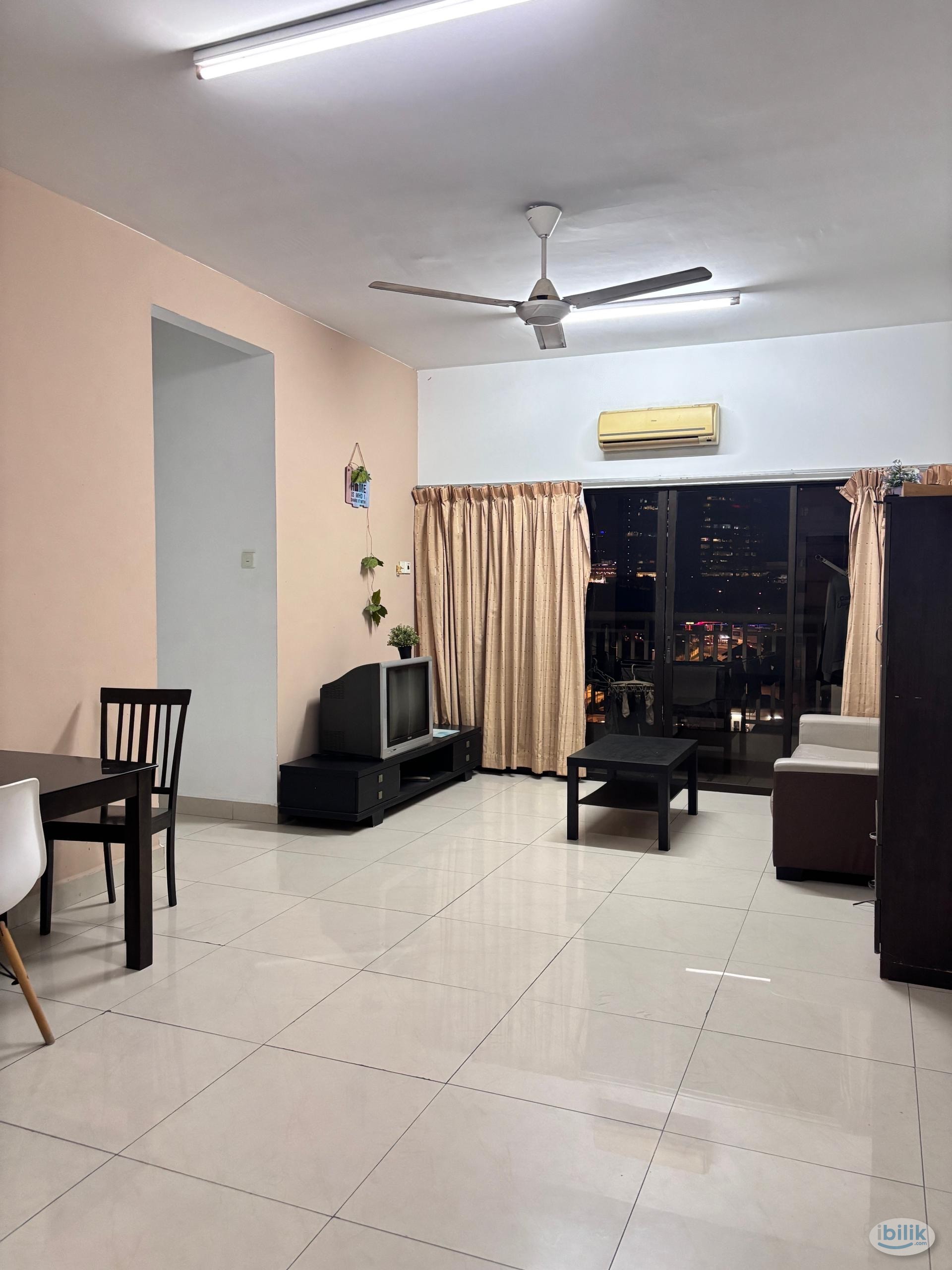 Middle Room at Pelangi Utama, Bandar Utama - Image 3
