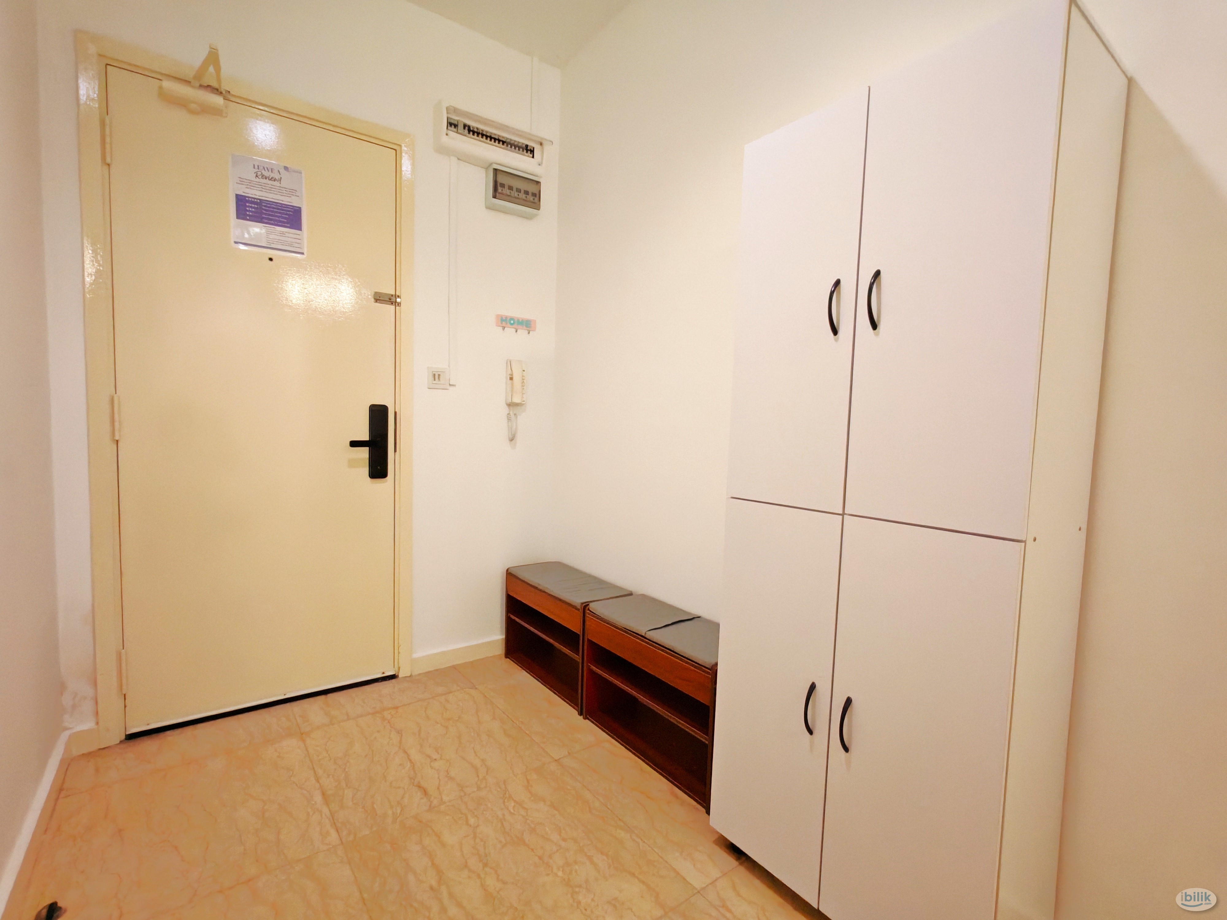 BUKIT BINTANG MIDDLE ROOM TO RENT - Image 3