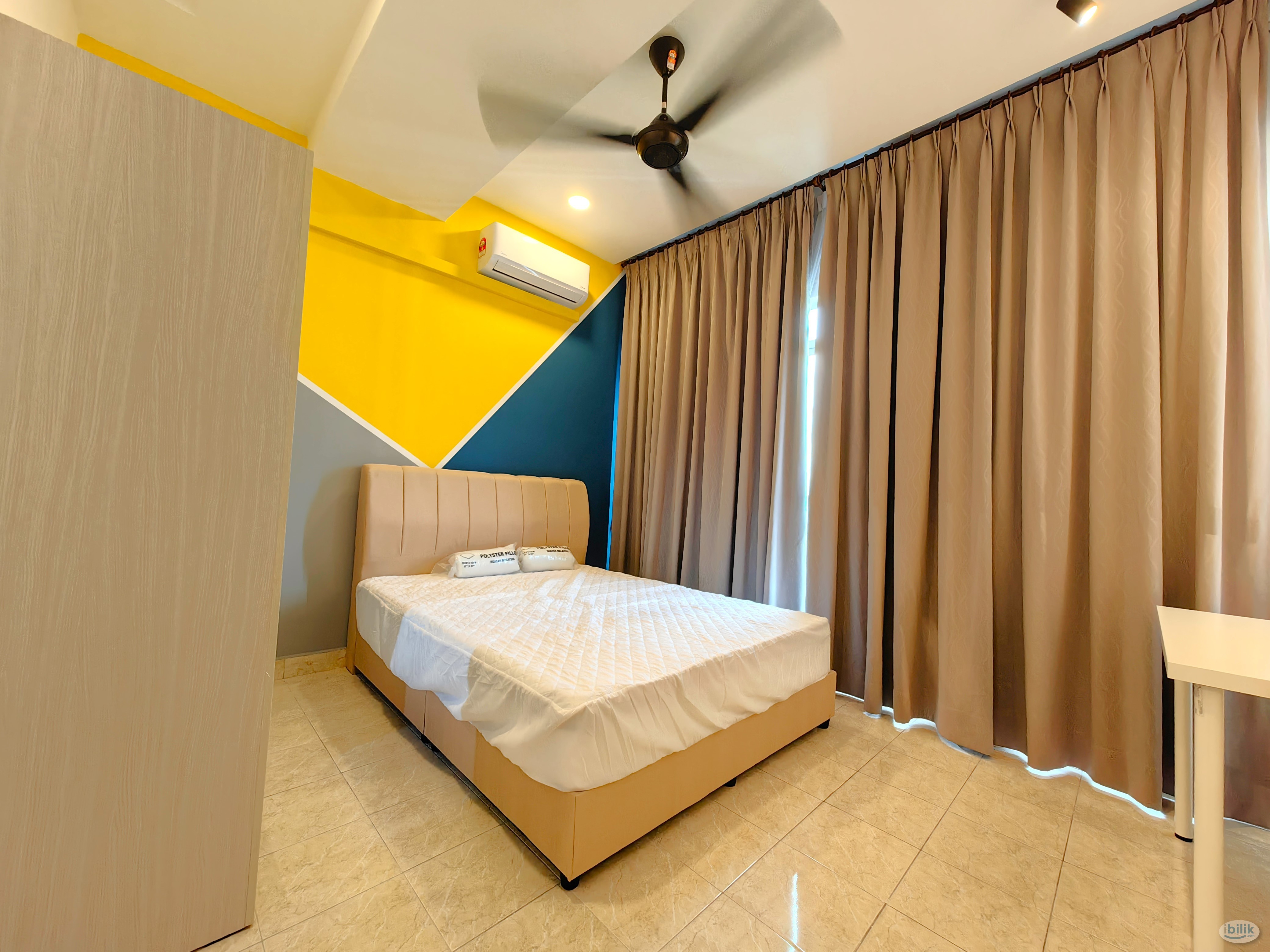 🔥PJ SS14 Beautiful Middle Room to Rent💯 - Image 1