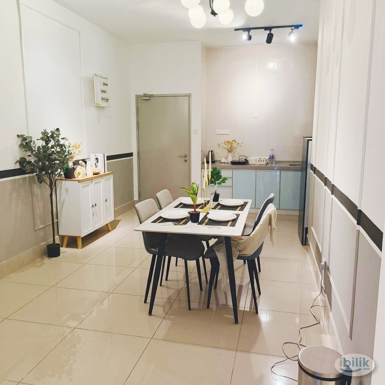 Brand New Fully Furnished Middle Room • Move In Ready • Prime Location - Image 2