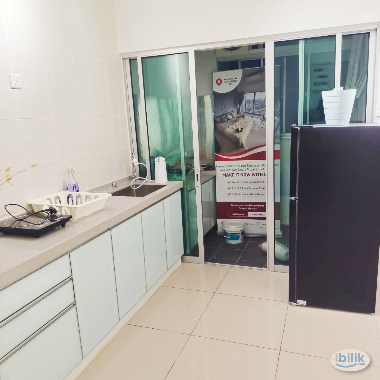 Brand New Fully Furnished Middle Room • Move In Ready • Prime Location - Image 3
