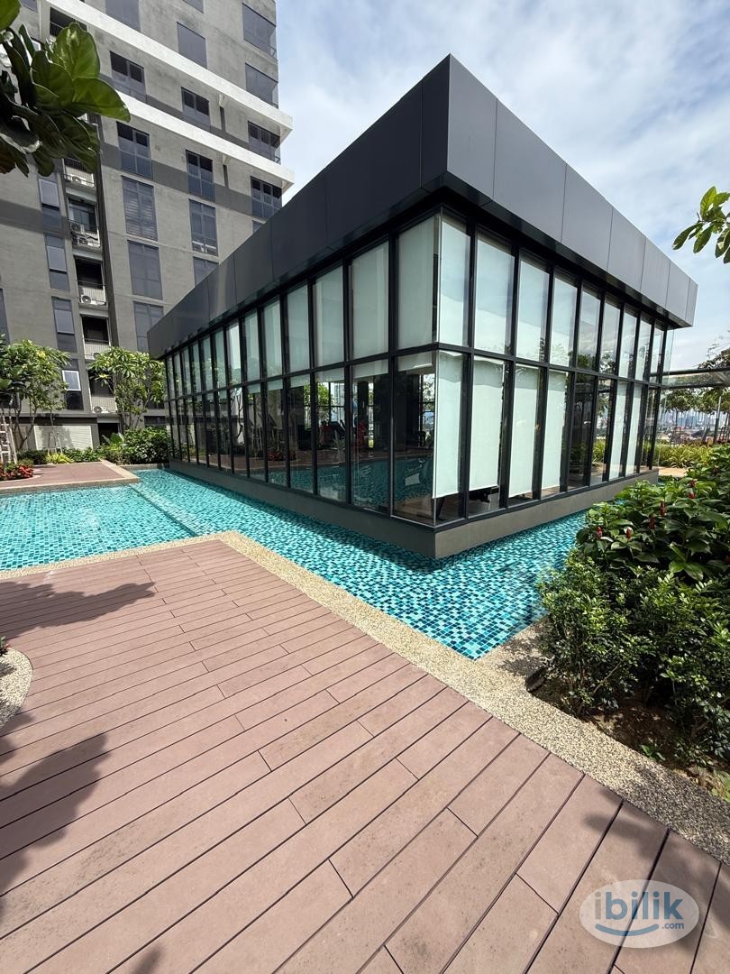 🦋MRT Jinjang | double room available now | brand NEW - Image 1