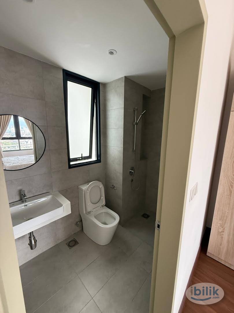 🦋MRT Jinjang | double room available now | brand NEW - Image 4