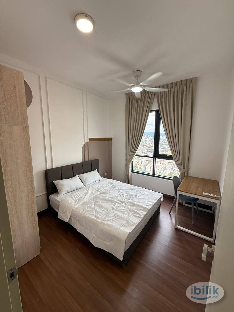 🦋MRT Jinjang | double room available now | brand NEW - Image 2