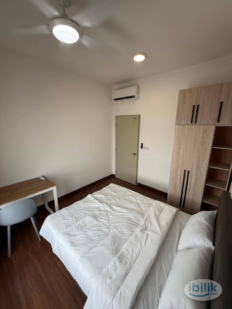 🦋MRT Jinjang | double room available now | brand NEW - Image 3