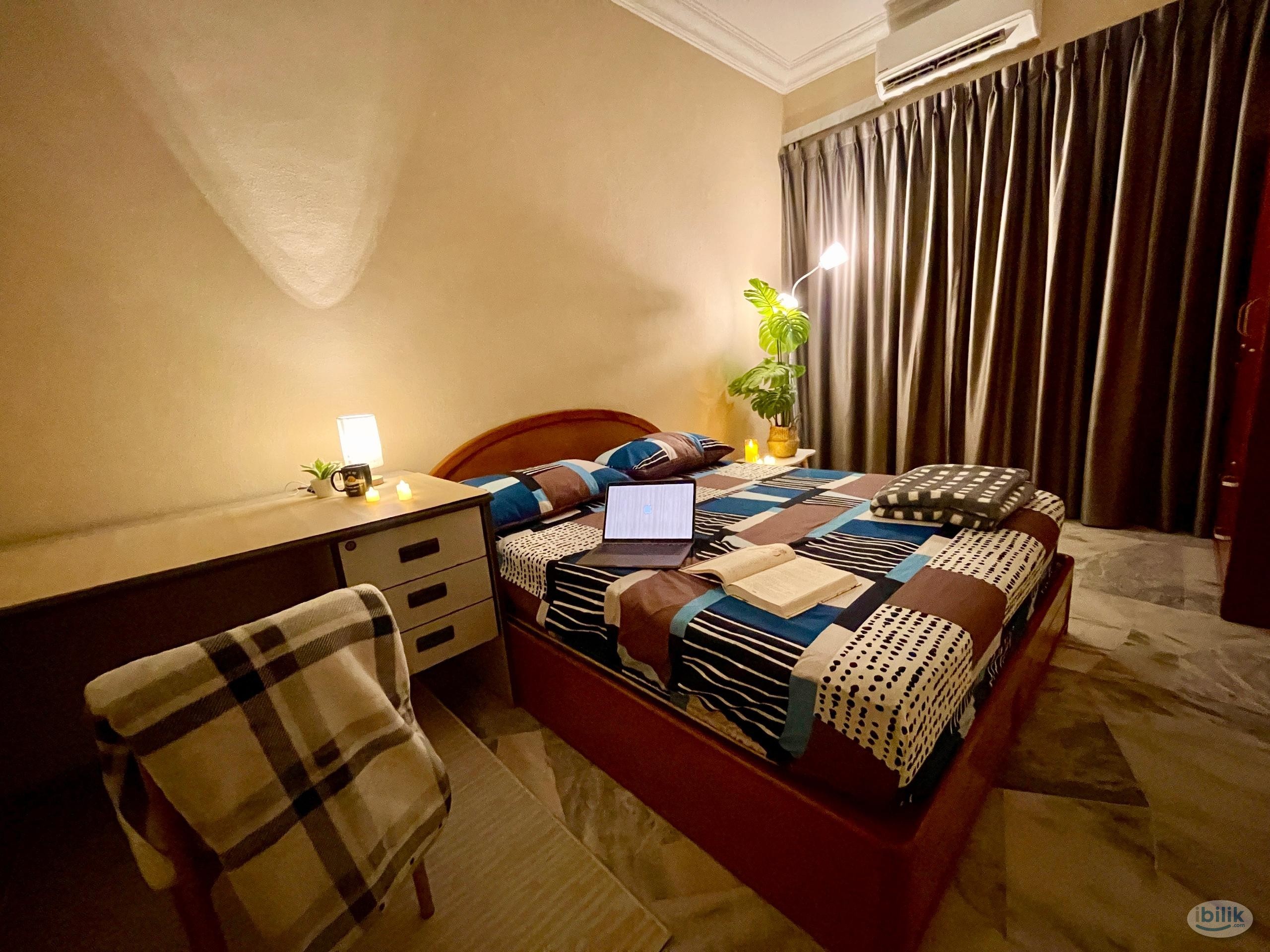 Middle Room at Tanjung Tokong, Penang - Image 2
