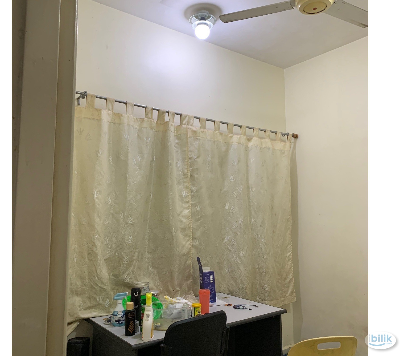 Single Room at Pelangi Utama, Bandar Utama - Image 2
