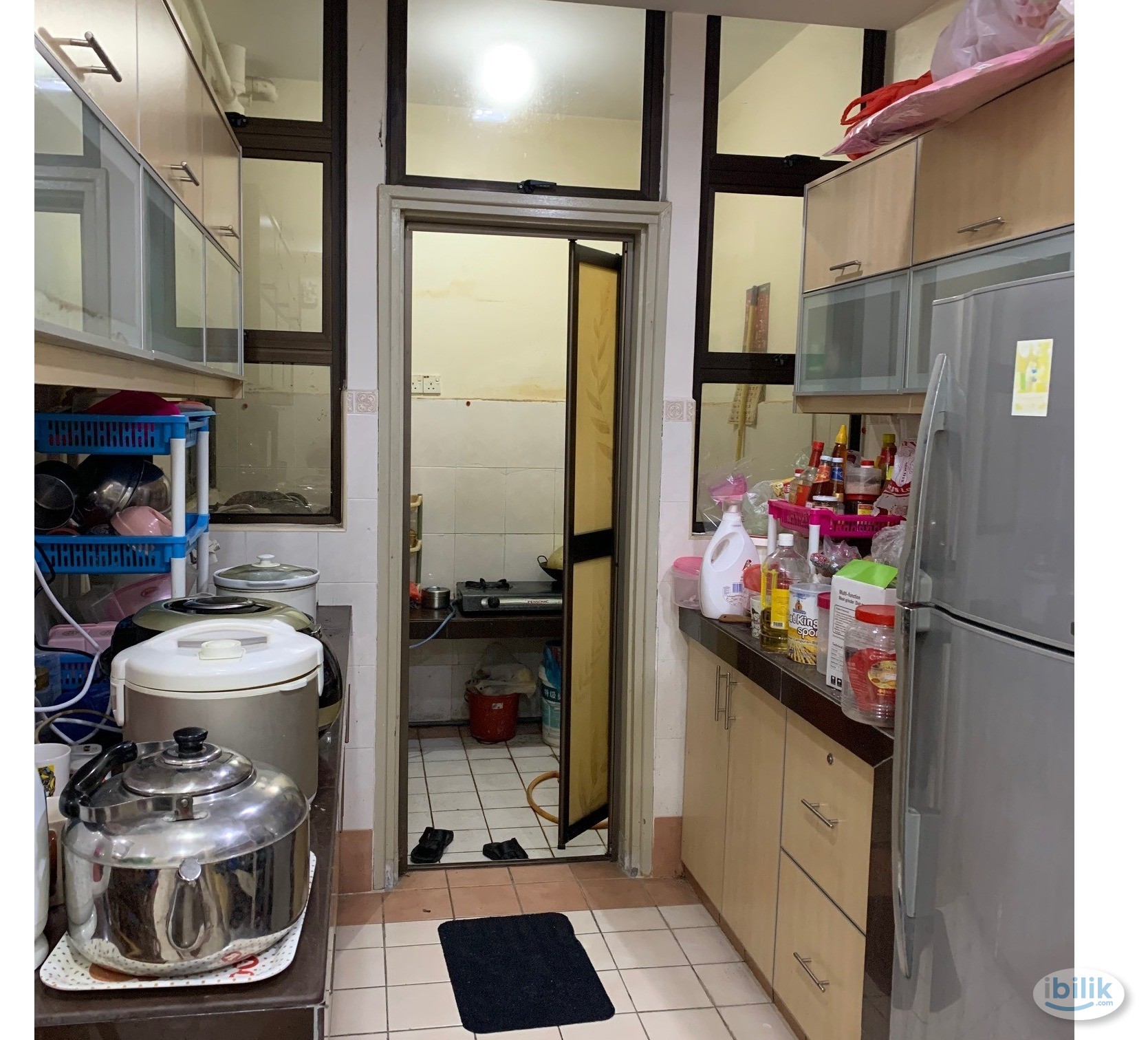 Single Room at Pelangi Utama, Bandar Utama - Image 4