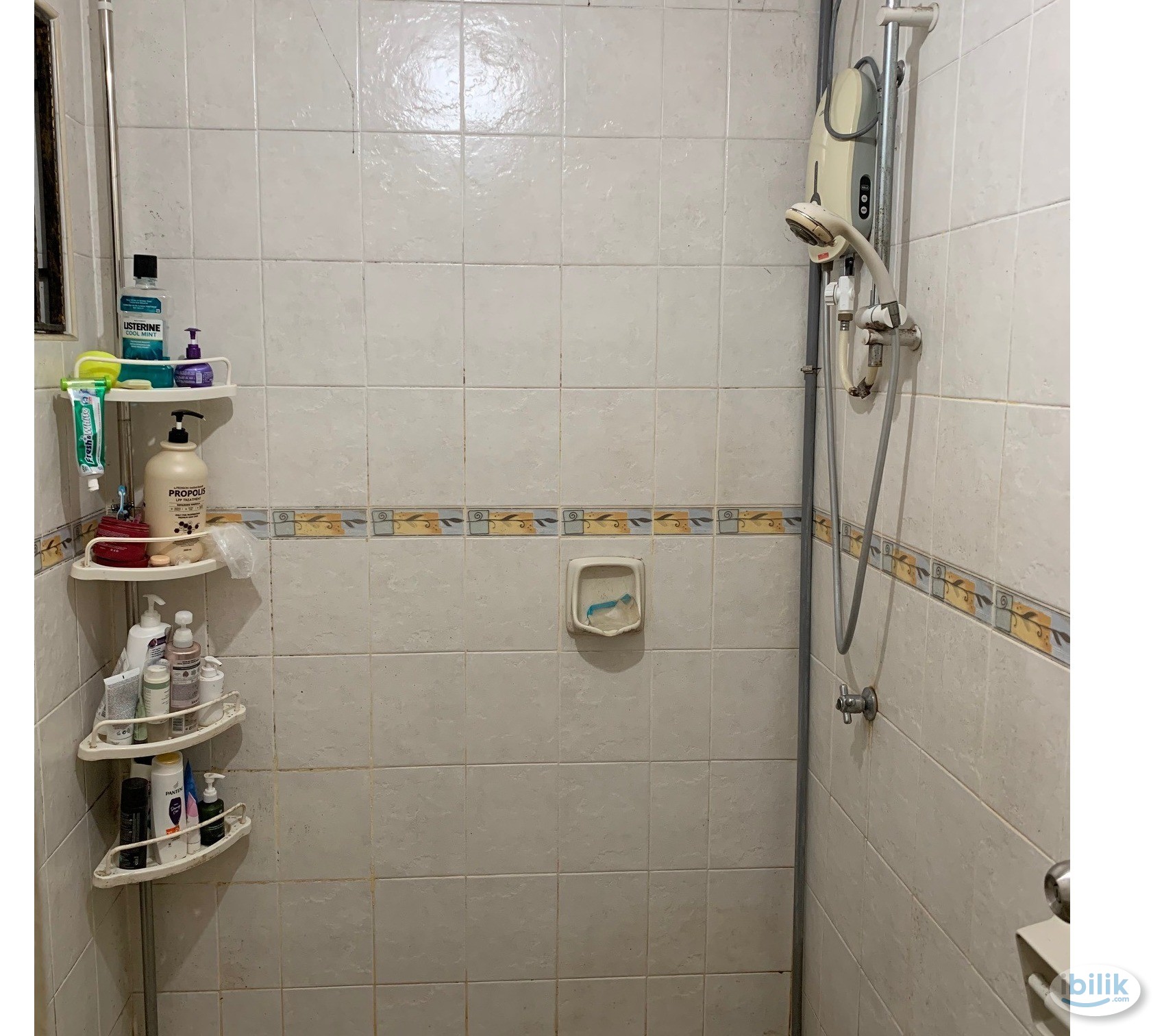 Single Room at Pelangi Utama, Bandar Utama - Image 5