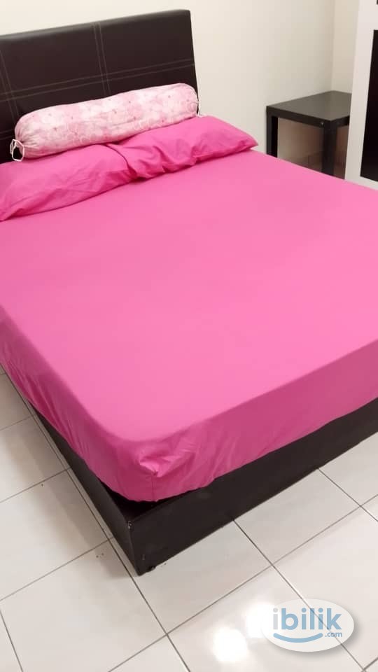 Master Room Female unit at Wangsa Metroview, Wangsa Maju - Image 1