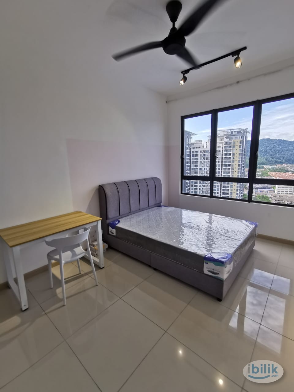 Middle Room at Metro Cheras, Cheras - Image 3