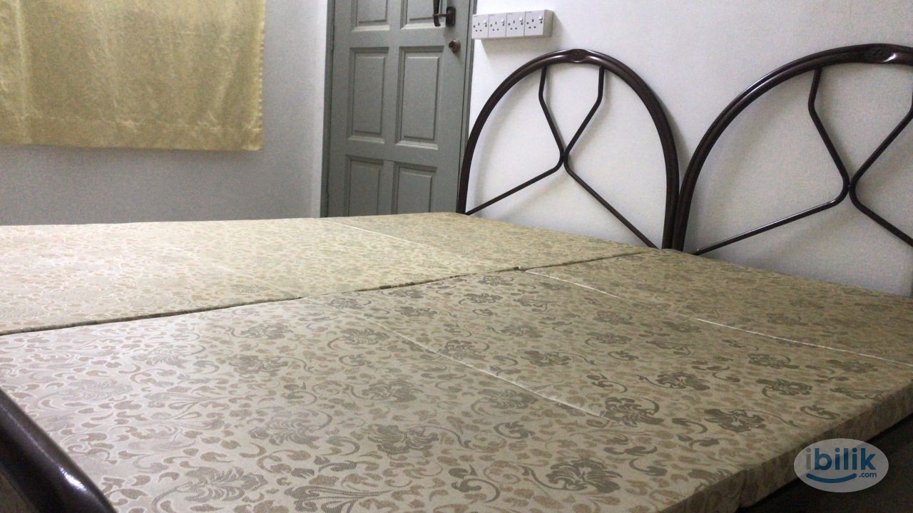 Room for two person to rent - Image 3