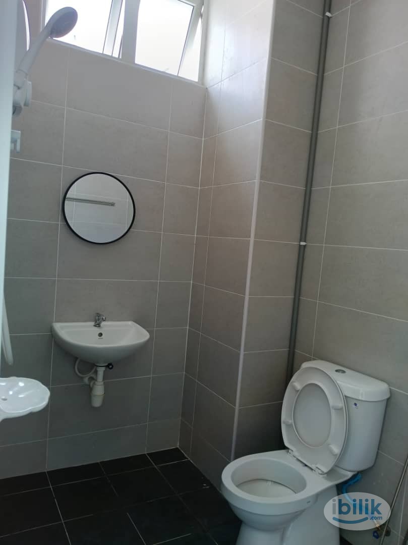 Single Room Available At BM City Condo - Image 1