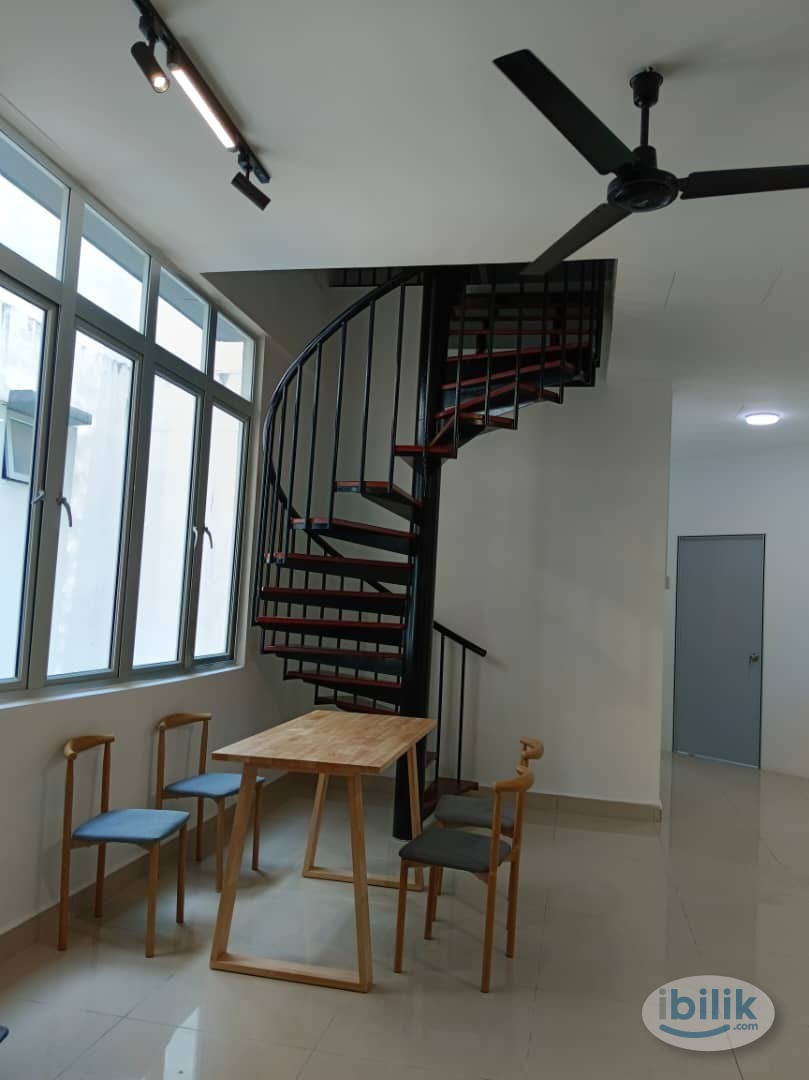 Single Room Available At BM City Condo - Image 2