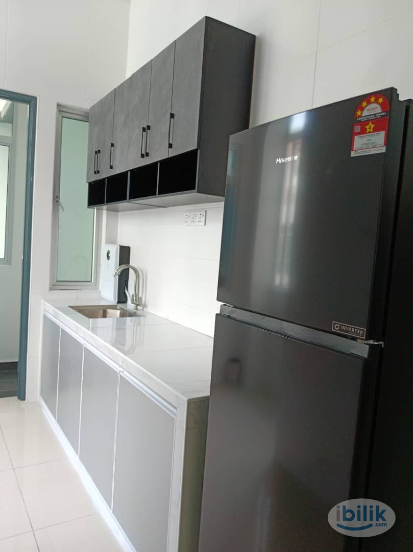 Single Room Available At BM City Condo - Image 3