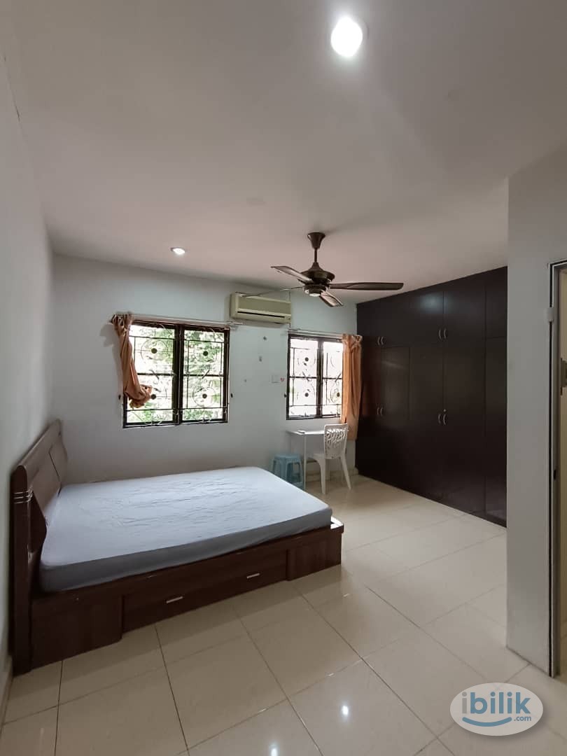 🔥 LAST ROOM! Single Room at SS2 | NO Agent Fee | Fast Grab! 🔥 - Image 1