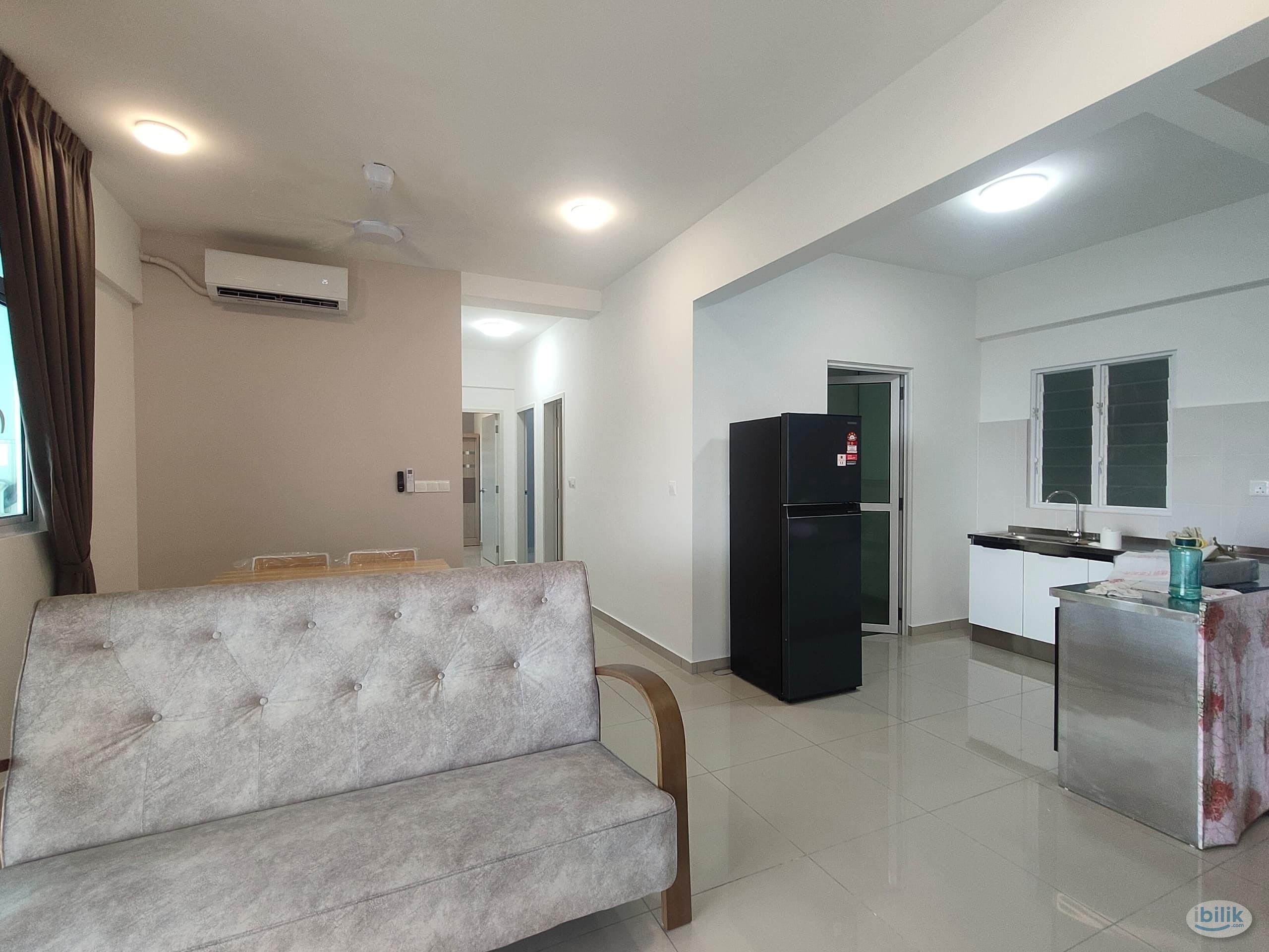 Masterbedroom for Rent at Havana - Image 4