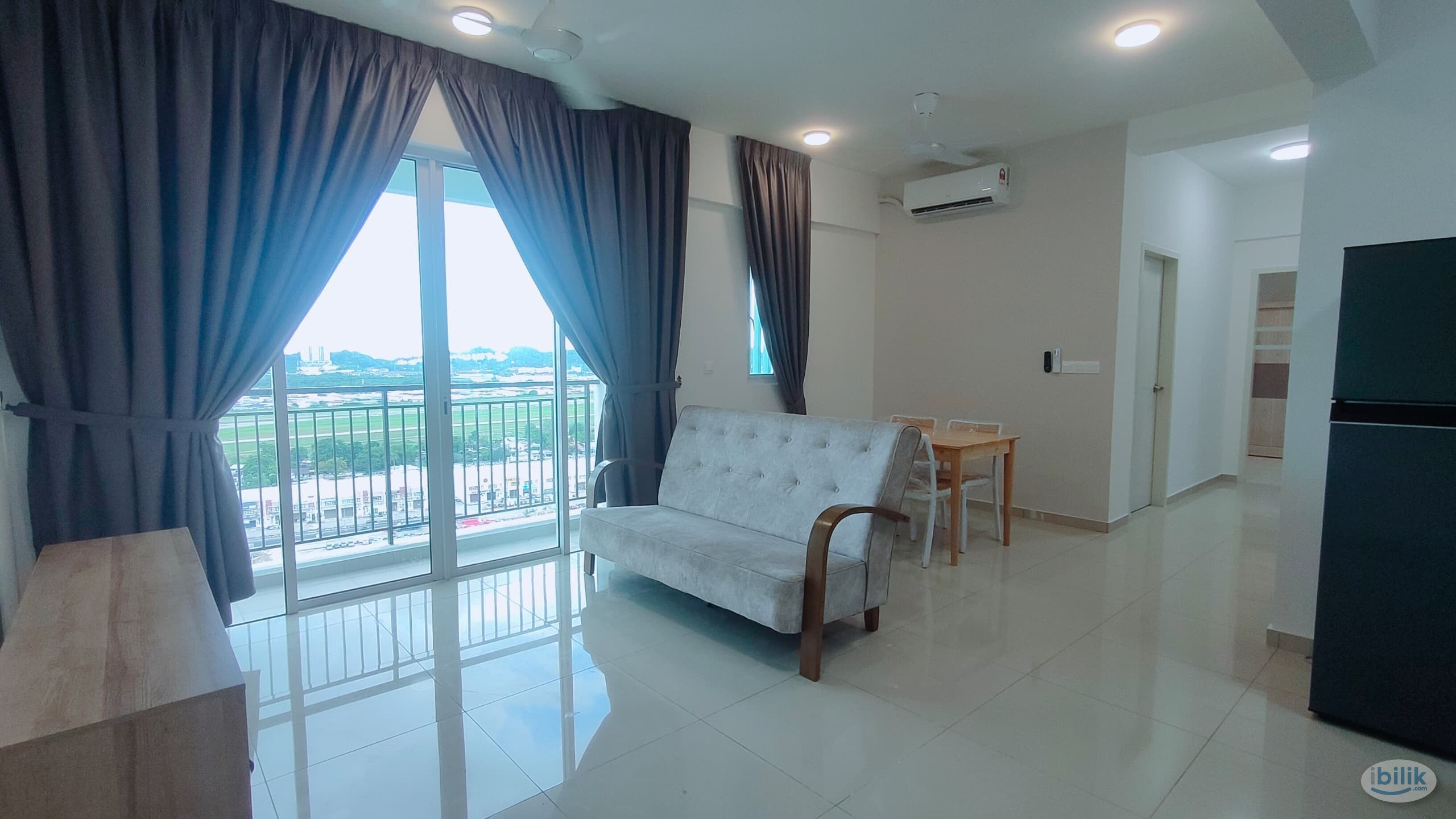 Masterbedroom for Rent at Havana - Image 5