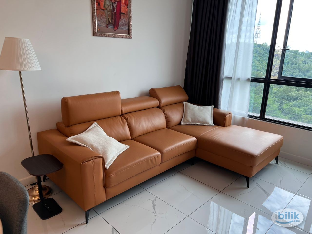 Bangsar South Cubic Botanical  1+1 Bedroom for rent - Image 2
