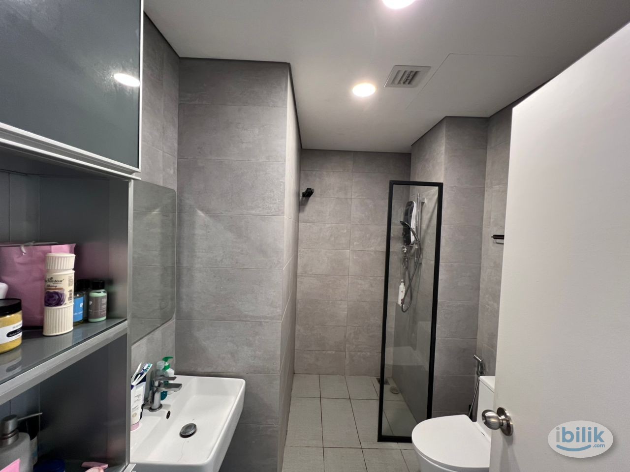 Bangsar South Cubic Botanical  1+1 Bedroom for rent - Image 5