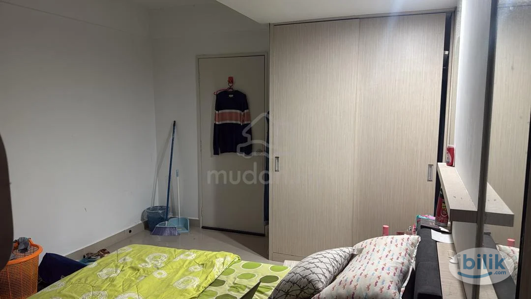 MASTER ROOM FOR RENT @ SEAVIEW TOWER [FEMALE UNIT] - Image 3