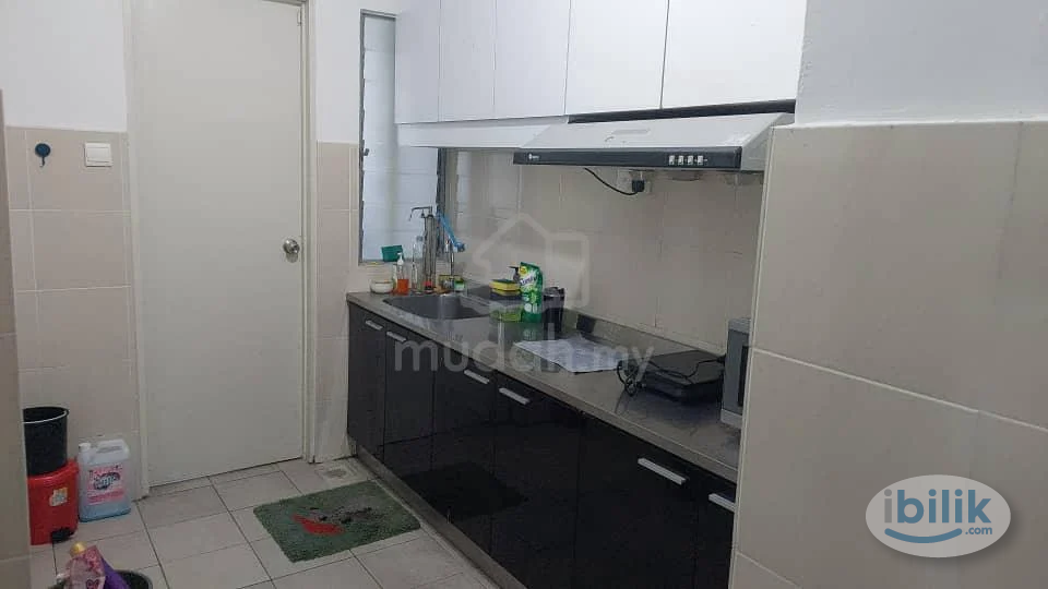 MASTER ROOM FOR RENT @ SEAVIEW TOWER [FEMALE UNIT] - Image 4