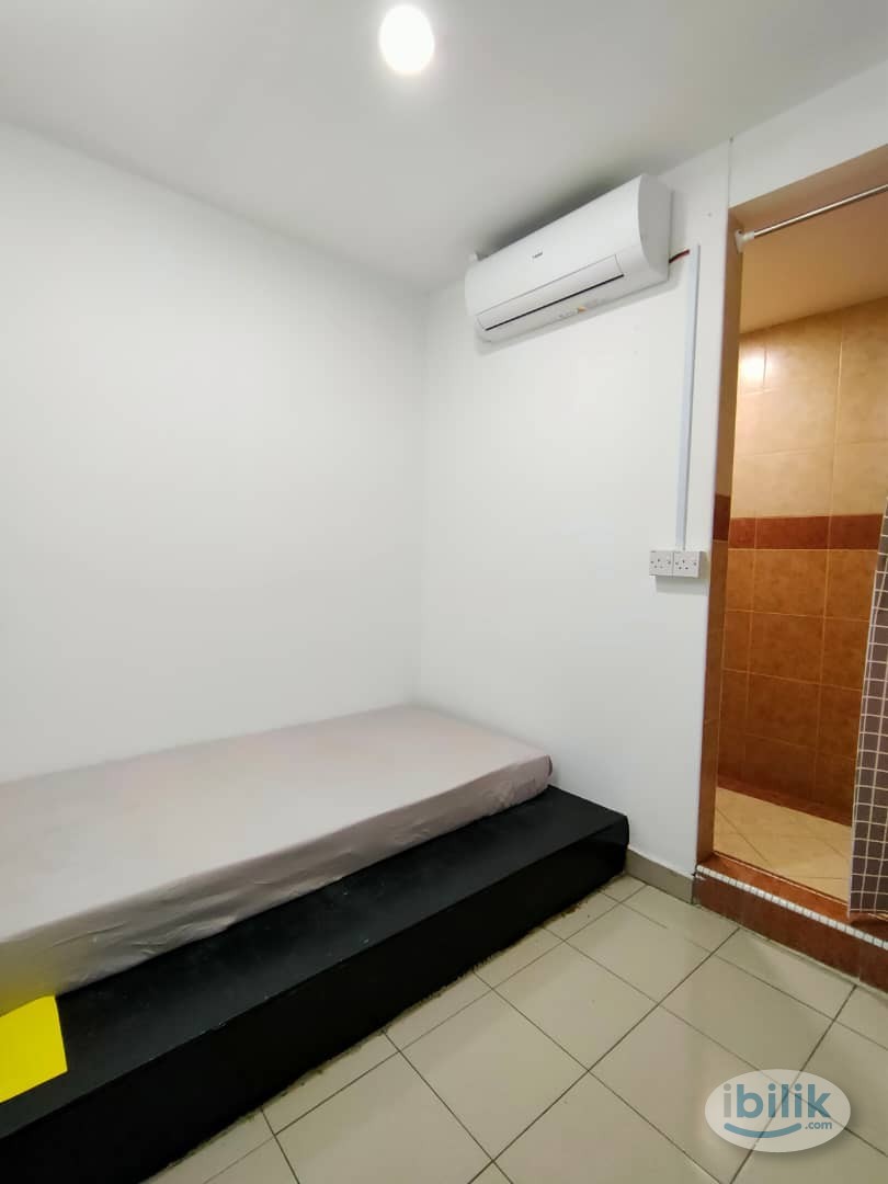 DISCOUNT RM300 for Single Bedroom + Attached Bathroom‼️ - Image 1